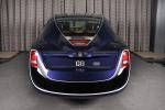 Rolls-Royce Sweptail 2018 года